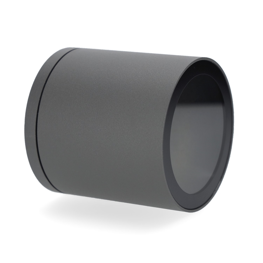 Kültéri mennyezeti lámpa QUAZAR 1xGU10/20W/230V IP44