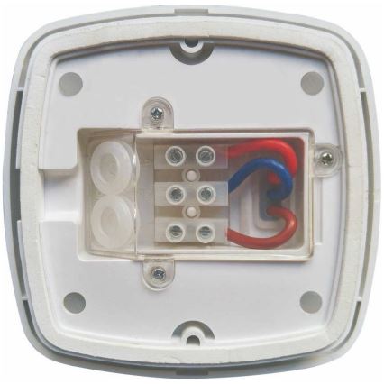 Kültéri mozgásérzékelő 360° IP65