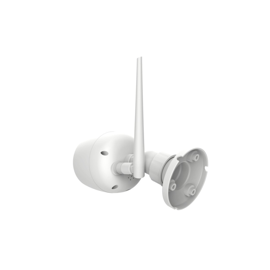 Kültéri okos kamera RJ45 Wi-Fi/HD 1080p Tuya