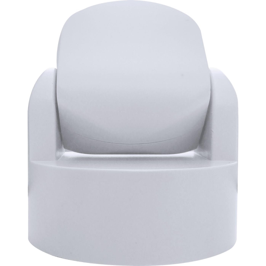 Kültéri PIR mozgásérzékelő 1200W/230V IP65