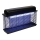 Kültéri rovarcsapda  GIK11  UV fénycsővel 2x15W/230V 100 m2 IPX4