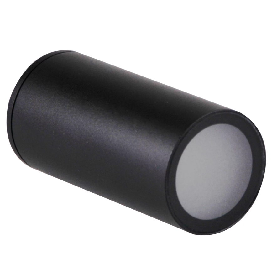Kültéri spotlámpa ATLANTA 1xGU10/10W/230V IP54 fekete