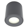 Kültéri spotlámpa FARA 1xGU10/30W/230V IP54 fekete