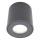 Kültéri spotlámpa FARA 1xGU10/30W/230V IP54 fekete