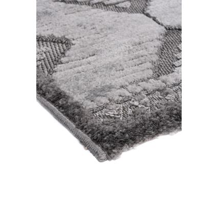 Kültéri szőnyeg CHIARA 160x230 cm szürke