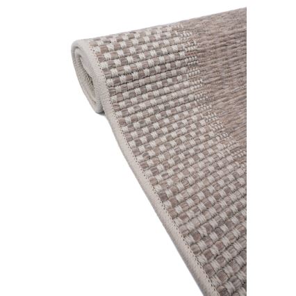 Kültéri szőnyeg ORIA 160x220 cm bézs