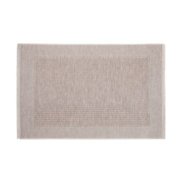 Kültéri szőnyeg ORIA 70x140 cm bézs