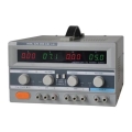Laboratóriumi tápegység 3003E 2x0-30V/0-3A