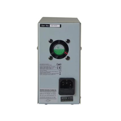 Laboratóriumi tápegység 3005 0-30V/0-5A