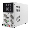 Laboratóriumi tápegység 3010HW 0-30V/0-10A
