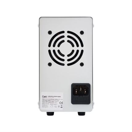 Laboratóriumi tápegység 3010HW 0-30V/0-10A