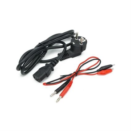 Laboratóriumi tápegység 3010HW 0-30V/0-10A