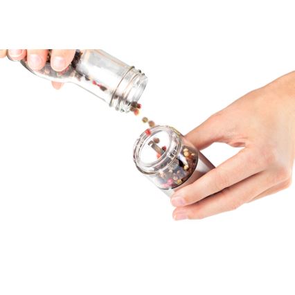 Lamart - Fűszerdaráló 2x 40 ml