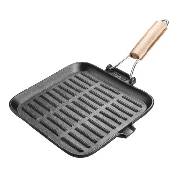 Lamart - Öntöttvas serpenyő 23,5 cm