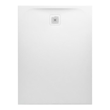 LAUFEN H2109580000001 - Téglalap alakú PRO zuhanytálca 120x90 cm marbond/fehér