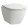 LAUFEN H8200830000001 - LUA függesztett WC kerámia/fehér