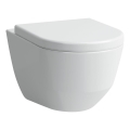 LAUFEN H8209590000001 - Fali WC PRO kerámia/fehér