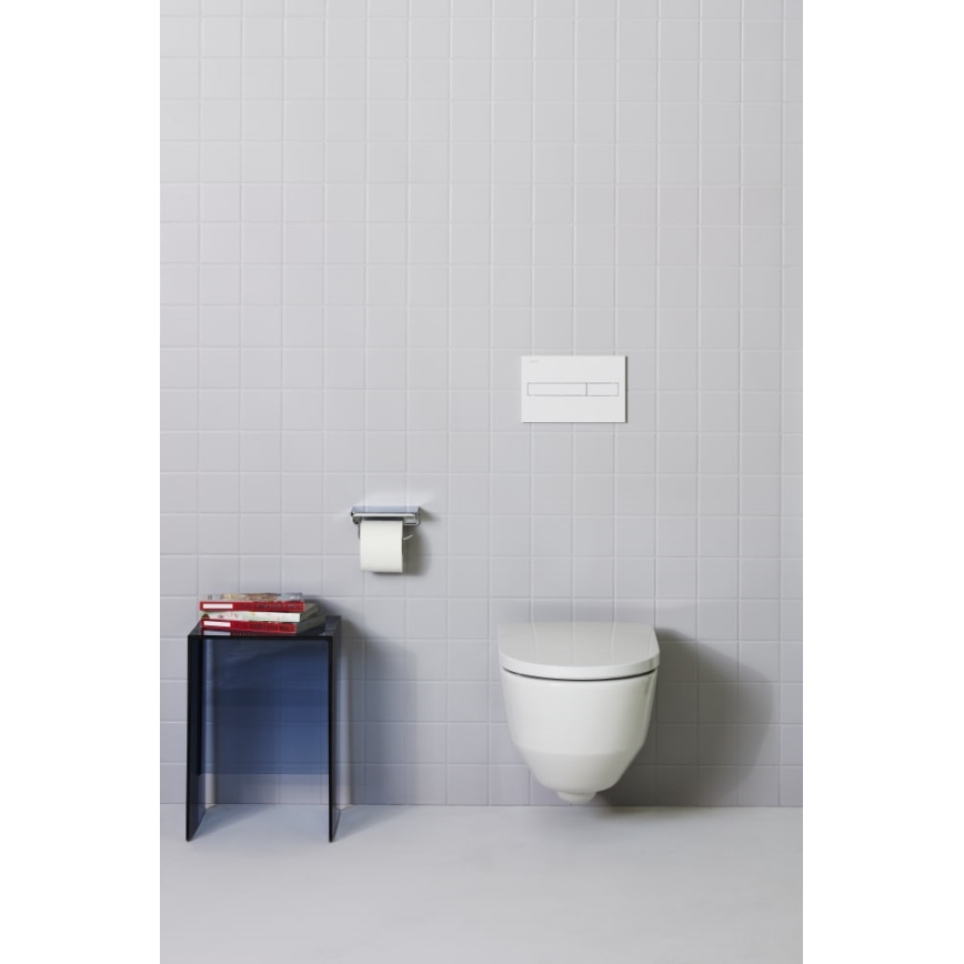 LAUFEN H8209590000001 - Fali WC PRO kerámia/fehér