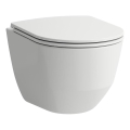 LAUFEN H8209650000001 - Fali WC PRO kerámia/fehér