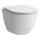 LAUFEN H8209650000001 - Fali WC PRO kerámia/fehér