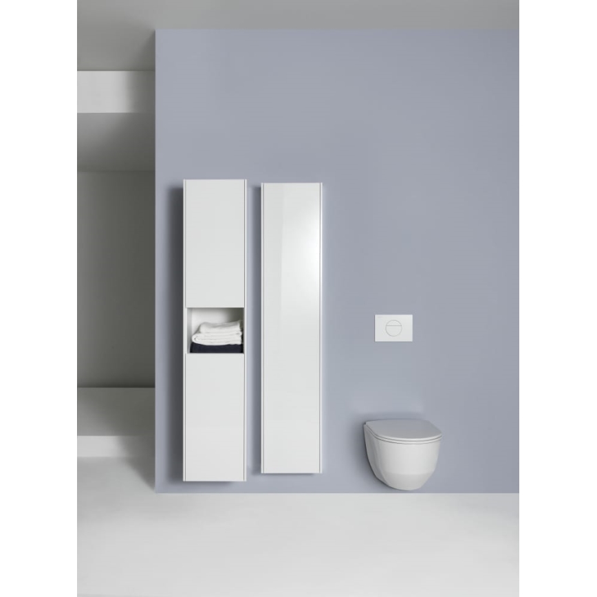 LAUFEN H8209650000001 - Fali WC PRO kerámia/fehér