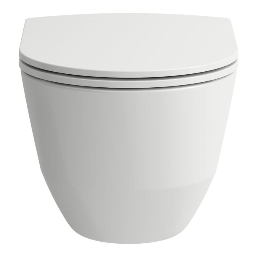 LAUFEN H8209650000001 - Fali WC PRO kerámia/fehér