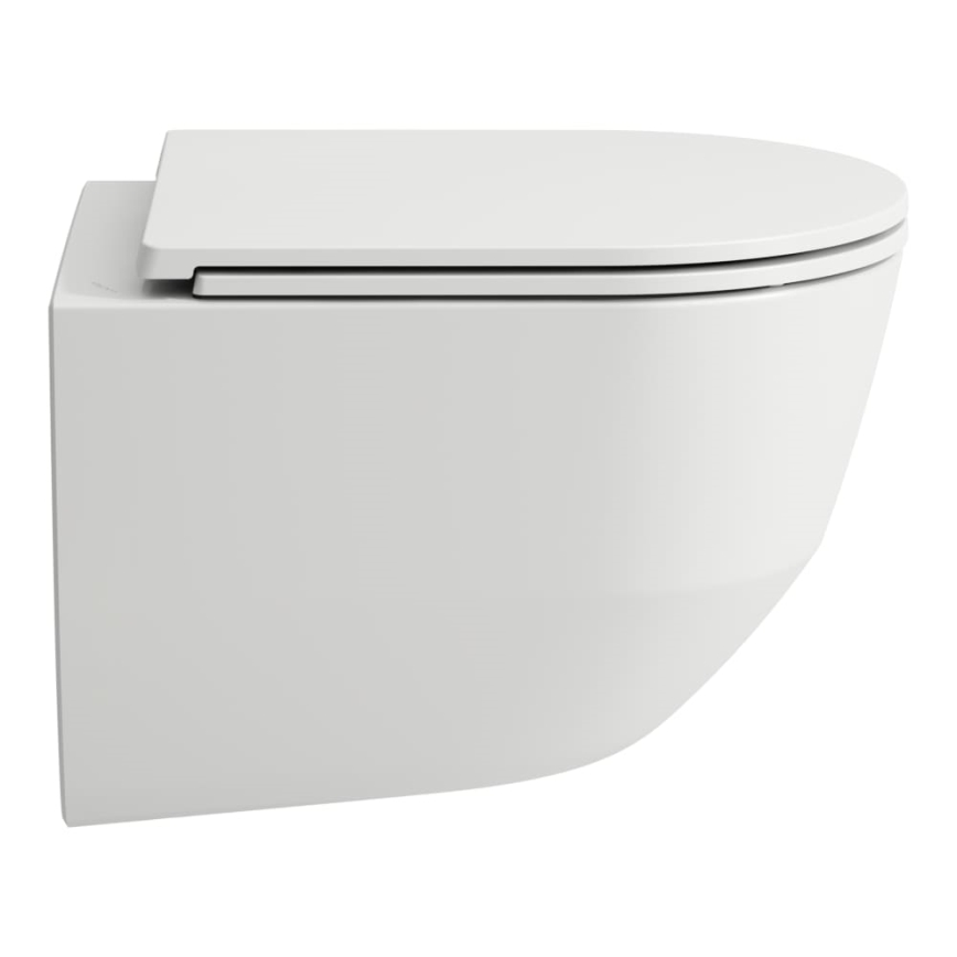 LAUFEN H8209650000001 - Fali WC PRO kerámia/fehér