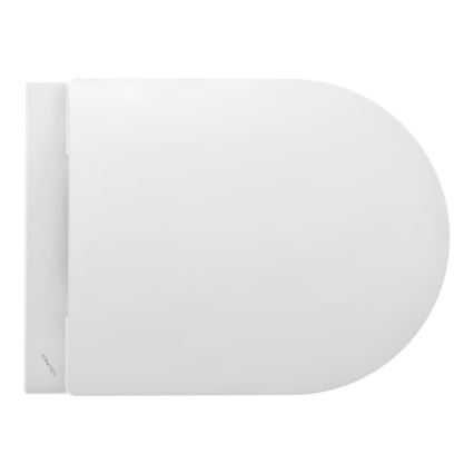 LAUFEN H8209650000001 - Fali WC PRO kerámia/fehér