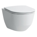 LAUFEN H8209660000001 - Fali WC PRO kerámia/fehér