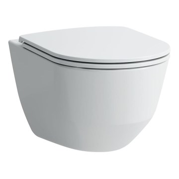 LAUFEN H8209660000001 - Fali WC PRO kerámia/fehér