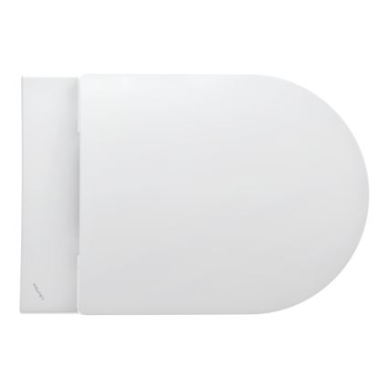 LAUFEN H8209660000001 - Fali WC PRO kerámia/fehér