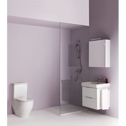 LAUFEN H8989650000001 - WC-ülőke PRO duroplast/fehér