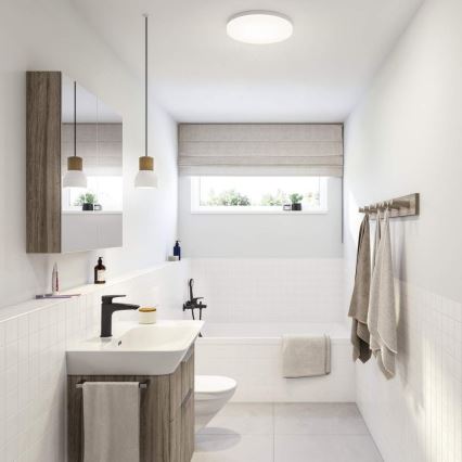 LAUFEN HF500702428000 - LAURIN mosdócsaptelep 16,2 cm matt titán fekete