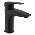 LAUFEN HF500702428000 - LAURIN mosdócsaptelep 16,2 cm matt titán fekete