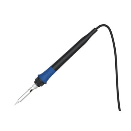 LCD-kijelzős forrasztóállomás 60W/230V
