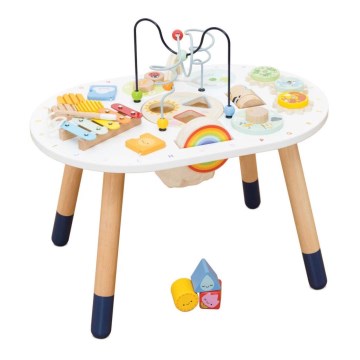 Le Toy Van - Aktivitás motoros asztal