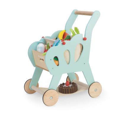 Le Toy Van - Bevásárlókocsi