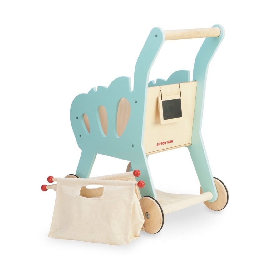Le Toy Van - Bevásárlókocsi