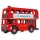 Le Toy Van - Busz London