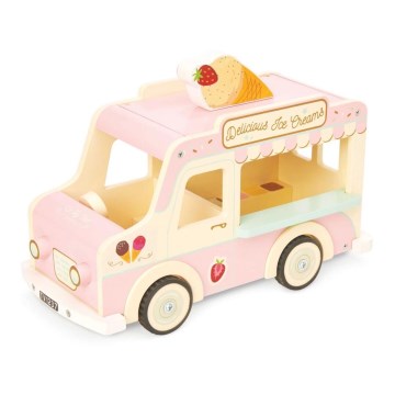 Le Toy Van - Fagylaltos kocsi