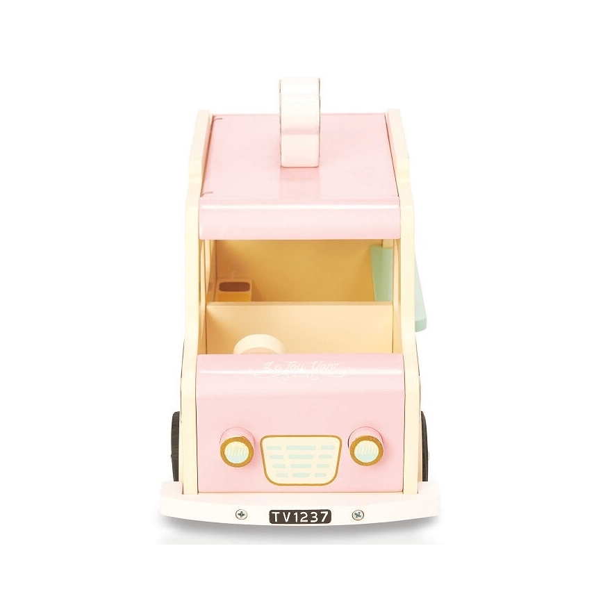 Le Toy Van - Fagylaltos kocsi