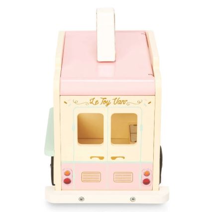 Le Toy Van - Fagylaltos kocsi
