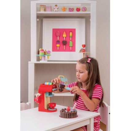 Le Toy Van - Kávéautómata