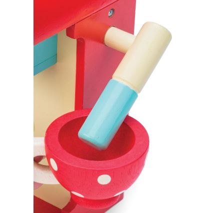 Le Toy Van - Kávéautómata