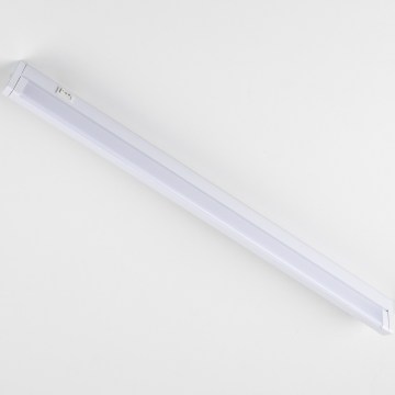 LED alá szerelhető lámpa, 7,5 W/230 V, 55,6 cm, fehér