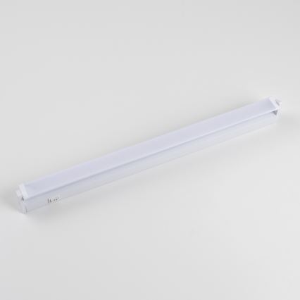 LED alá szerelhető lámpa, 7,5 W/230 V, 55,6 cm, fehér