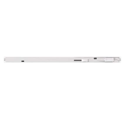 LED alá szerelhető lámpatest LED/40W/230V 4000K 120 cm