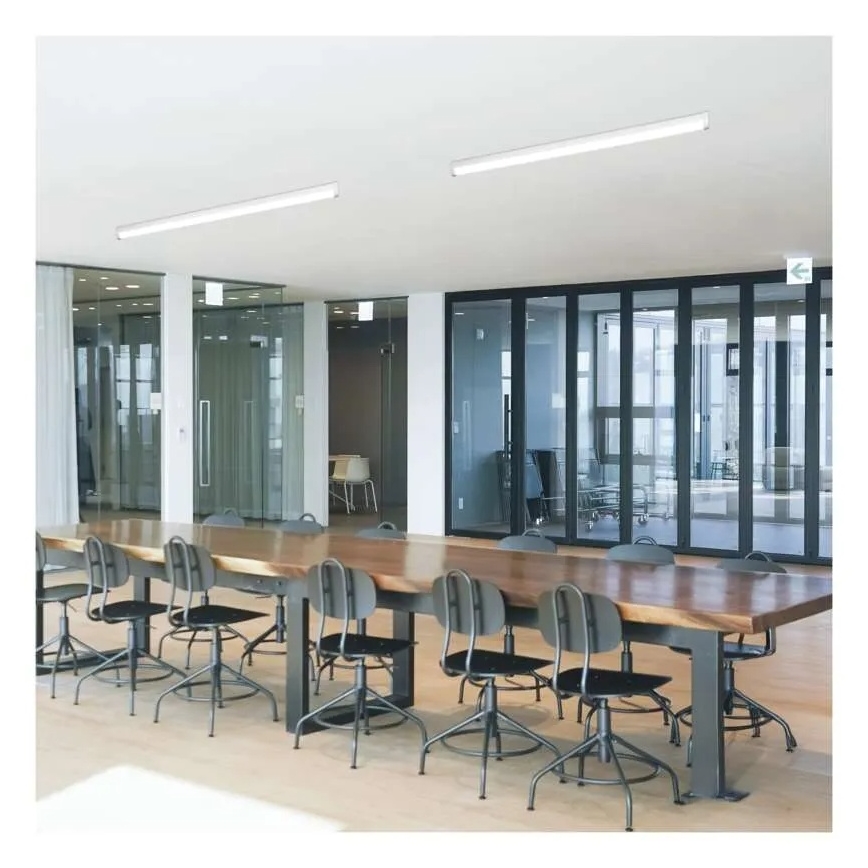 LED alá szerelhető lámpatest LED/60W/230V 4000K 150 cm