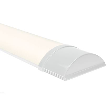 LED alá szerelhető lámpatest VIGA LED/14W/230V 4000K fehér