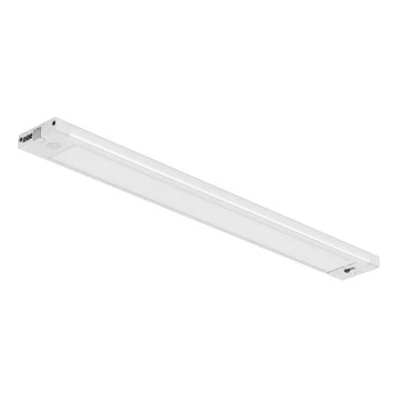 LED aláépíthető lámpatest LED/12W/230V 2700/3000/4000/5000/5700K 42 cm fehér